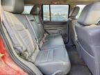 2007 Jeep Commander