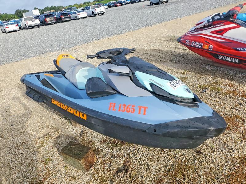 2023 Sea Doo GTI JET SKI