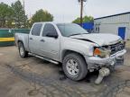 2011 GMC Sierra K1500 SLE