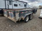 2019 Lamar DL831427 Dump Trailer