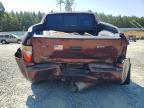 2007 Honda Ridgeline RT