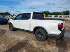 2021 Honda Ridgeline Sport