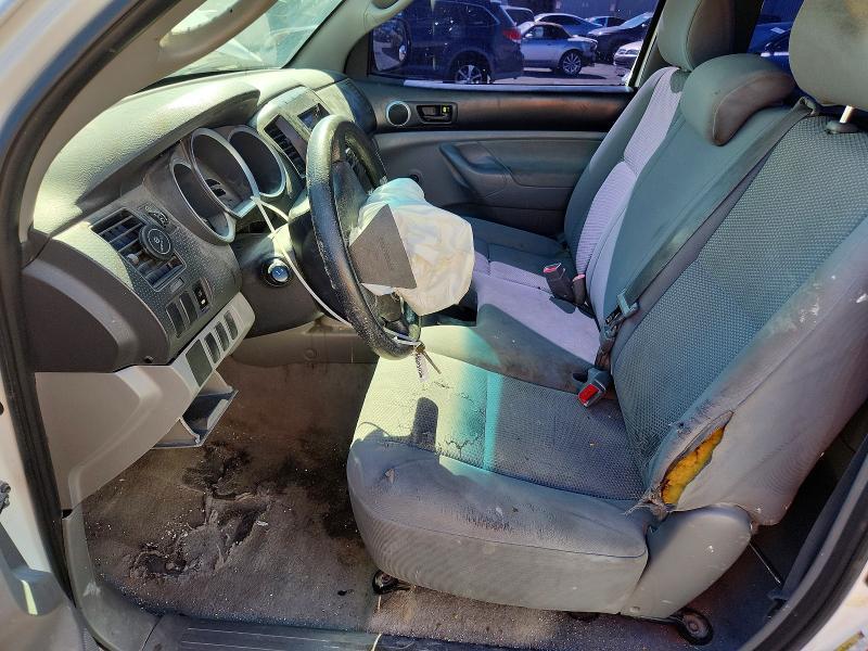 2008 Toyota Tacoma
