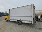 2005 GMC Savana BOX Truck