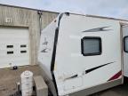2007 Keystone Trailers