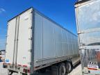 2023 Wabash Dvcvhpc DRY Van Trailer