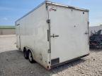 2023 Giyd 2023 Giddy Up 8.5X18TA Enclosed Cargo Trailer