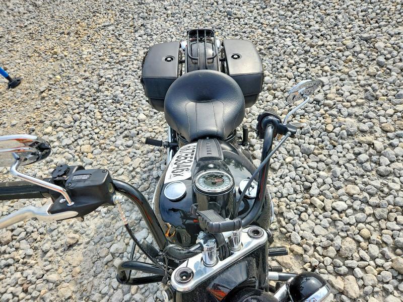 2020 Harley-Davidson Flhcs