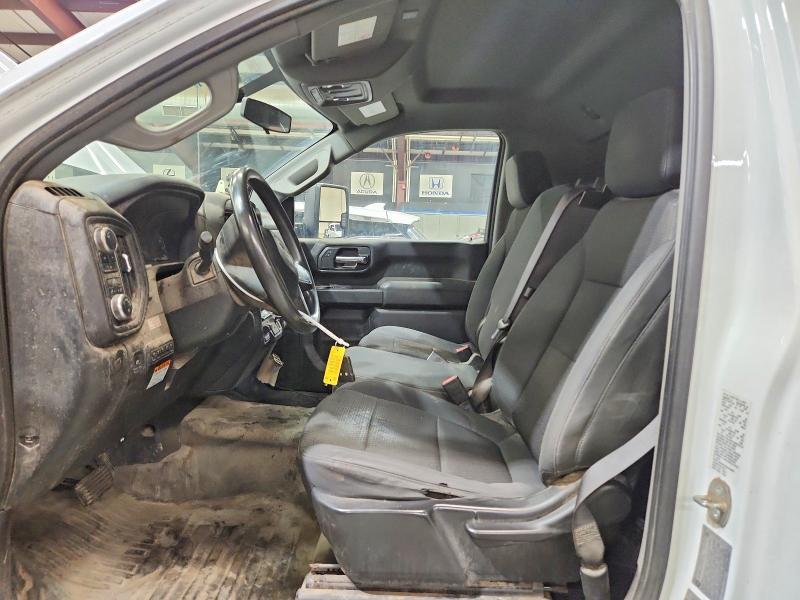 2020 GMC Sierra K3500