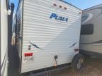 2018 Foresriver 2018 Forest River Puma Camper