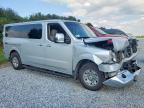 2021 Nissan NV 3500 HD SL