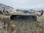 2017 G E LT162A Utility Trailer