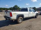 2002 Chevrolet Silverado C2500 Heavy Duty