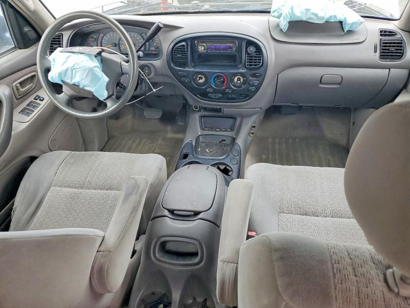 2004 Toyota Tundra SR5