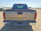2013 Chevrolet Silverado C1500 LT