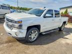 2016 Chevrolet Silverado K1500 High Country