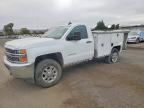 2017 Chevrolet Silverado K2500 Heavy Duty