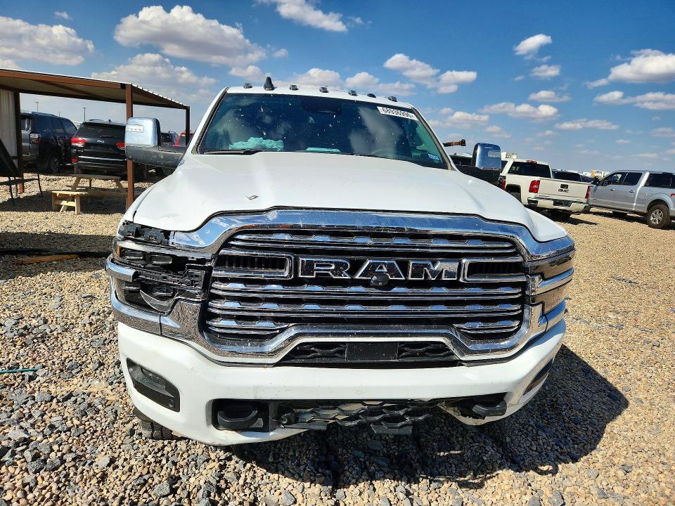 2025 Dodge RAM 2500 Limited