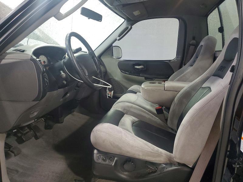 2003 Ford F150 SVT Lightning
