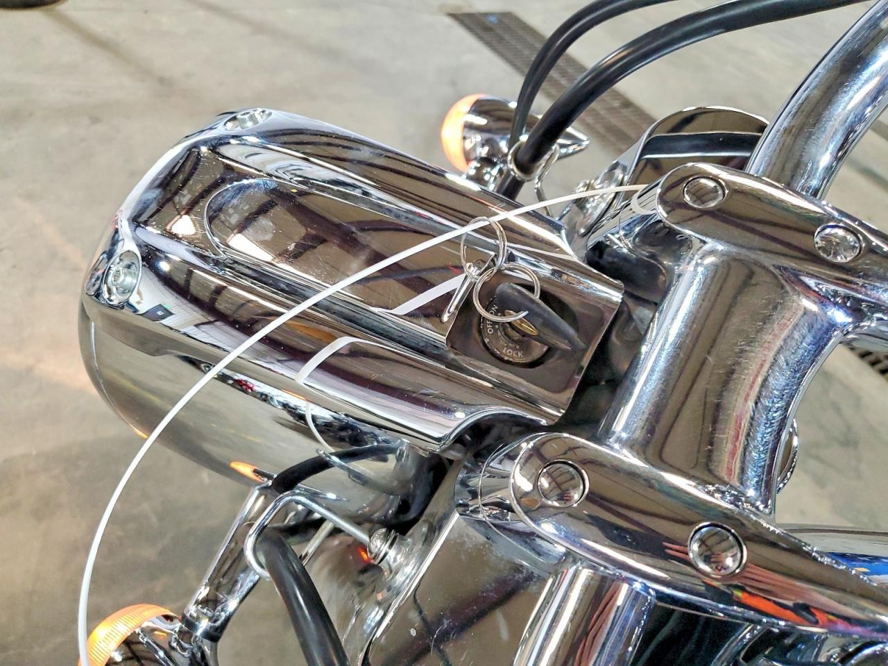 2006 Yamaha XV1900 CT
