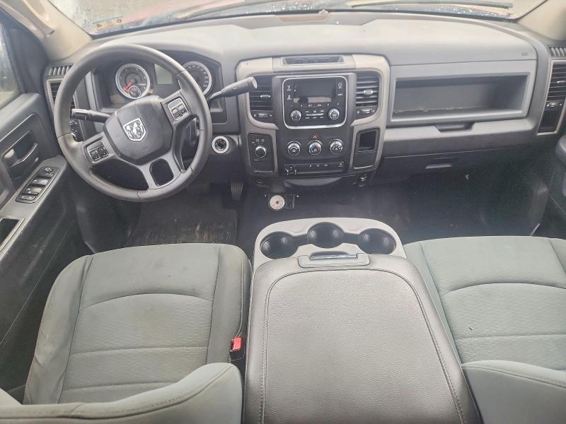 2013 Dodge RAM 2500 ST
