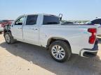 2021 Chevrolet Silverado C1500 Custom