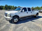 2007 Ford F350 Super Duty