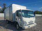 2020 Isuzu NRR BOX Truck