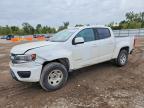 2020 Chevrolet Colorado