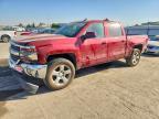 2018 Chevrolet Silverado C1500 LT