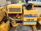1997 Vermeer VP40 Trencher