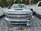 2019 Chevrolet Silverado C3500