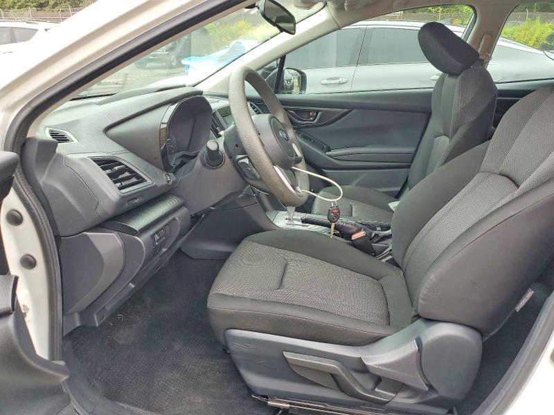 2023 Subaru Impreza