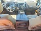 2014 Chevrolet Silverado K1500 LTZ