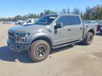 2018 Ford F150 Raptor