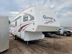 2006 Crossroads Cruiser Camper
