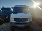 2013 Mercedes-Benz Sprinter 3500