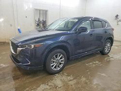 Mazda CX-5 salvage cars for sale: 2025 Mazda CX-5 Preferred