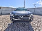 2017 Toyota Tacoma SR5 V6