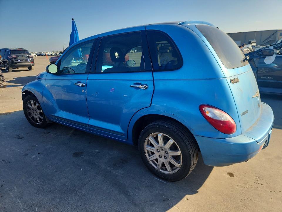2008 Chrysler PT Cruiser Touring