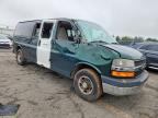 2014 Chevrolet Express G3500 LT