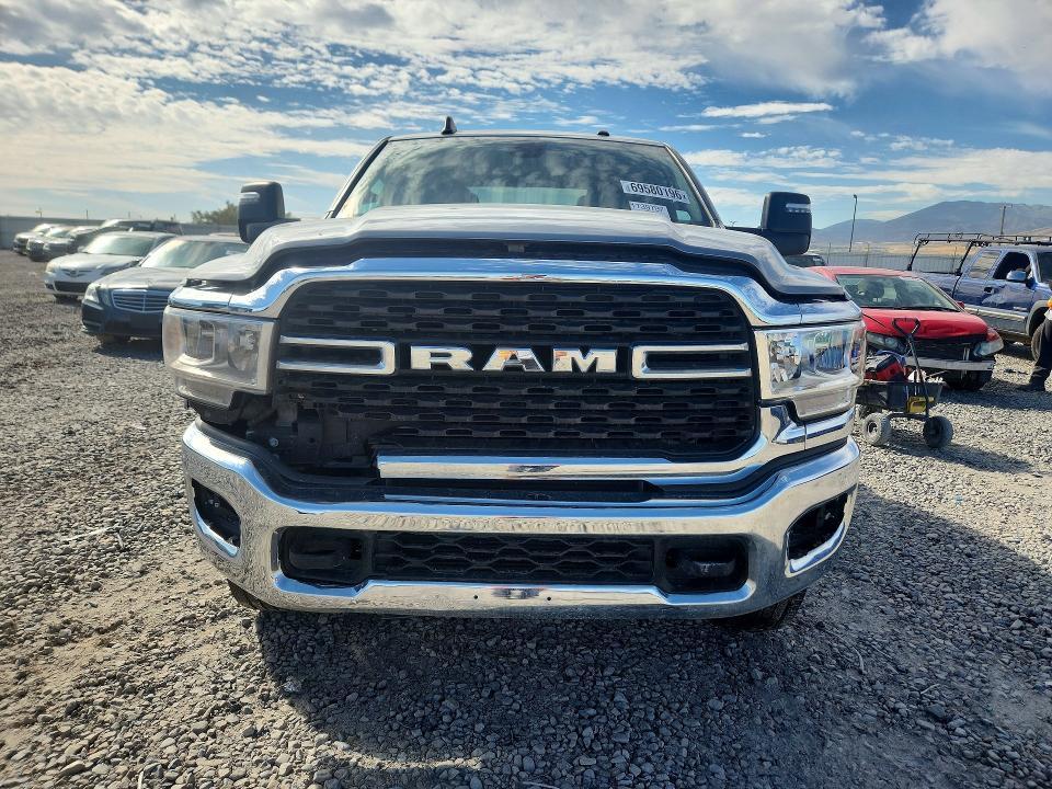 2024 Dodge RAM 2500 BIG Horn