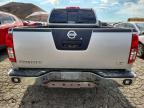 2007 Nissan Frontier XE