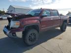 2014 GMC Sierra K1500 SLT