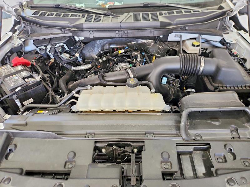 2025 Ford F150 XL