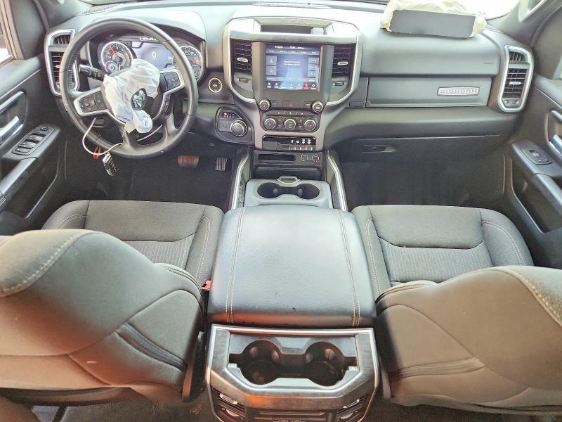 2021 Dodge RAM 1500 BIG HORN/LONE Star
