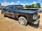 2007 Chevrolet Silverado C1500 Crew Cab