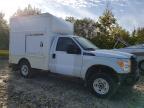 2015 Ford F250 Super-BOX Truck