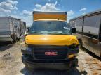 2022 GMC Savana BOX Truck