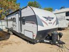 2022 Foresriver 2022 Forest River Shasta Camper